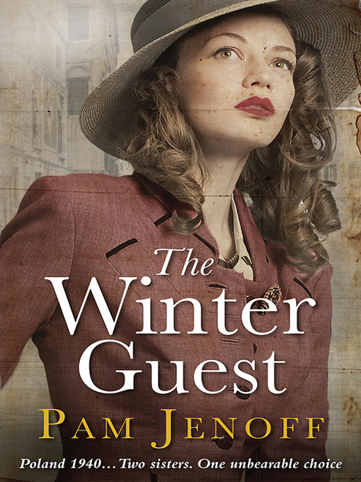 Title details for The Winter Guest by Pam Jenoff - Available